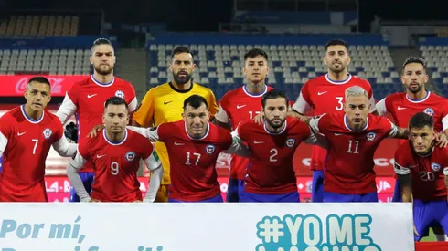 La Roja will be looking to secure their third continental title in Copa America 2021 (Getty).