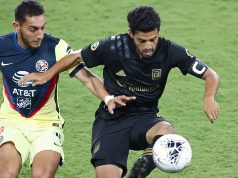 When is the 2021 MLS vs Liga MX All-Star Game?