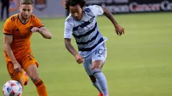 Gianluca Busio (Getty)