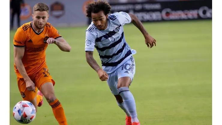 Gianluca Busio (Getty)