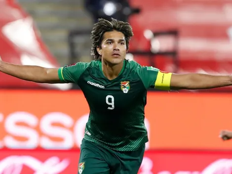 Copa America 2021: Bolivia national soccer team schedule