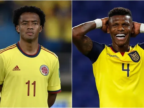 Colombia vs Ecuador: Date, Time, and TV Channel in the US for Copa America 2021 first round