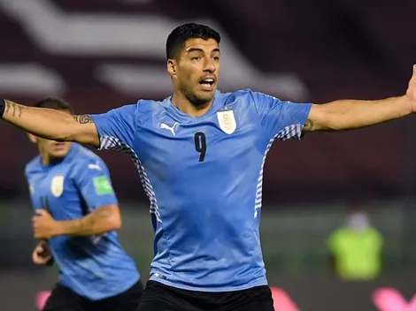 Copa America 2021 | Uruguay 26-man roster