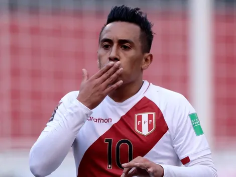 Copa America 2021: Peru 26-man squad