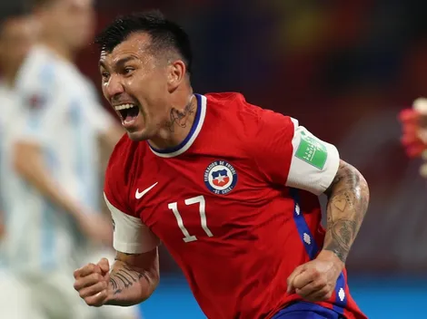Copa America 2021: Chile national soccer team schedule