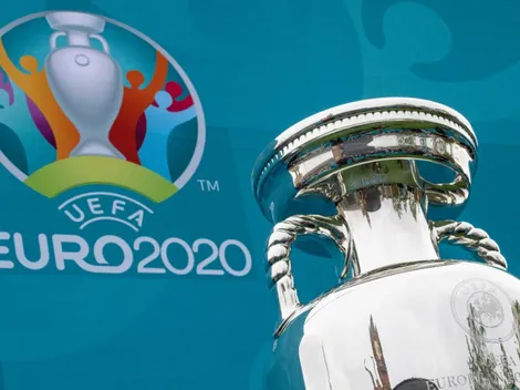 Euro 2020: Five players to watch in UEFA European Championship