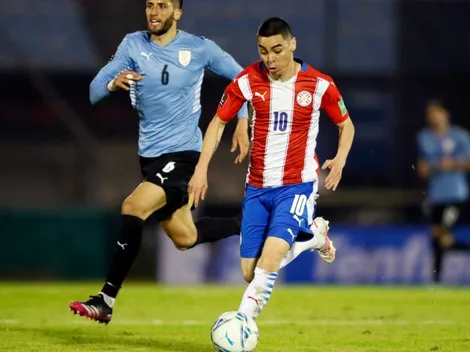 Copa America 2021: Five players to watch in South American Championship