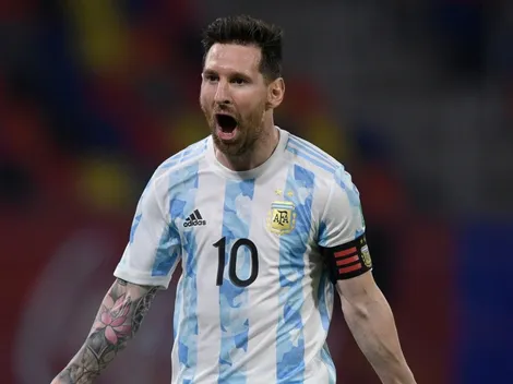 Copa America 2021: Argentina's squad for the tournament