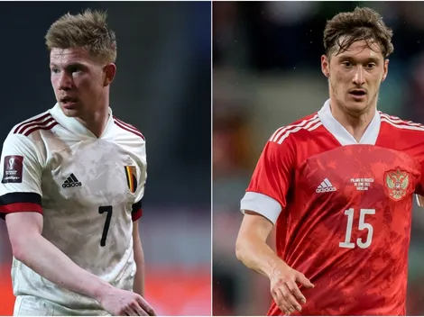 Belgium vs Russia: Predictions, odds, and how to watch UEFA European Championship 2020 today