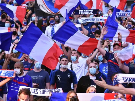 Euro 2020: Are fans allowed to attend games?