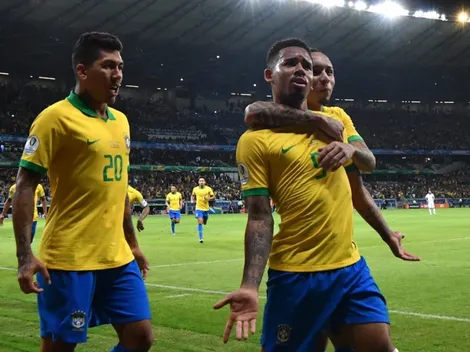 Copa America 2021: Brazil's squad for the tournament