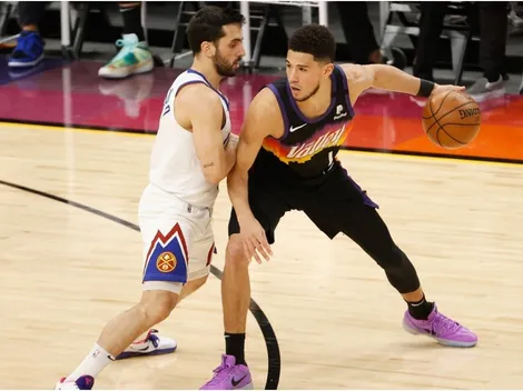 Denver Nuggets vs Phoenix Suns: Preview, predictions, odds, and how to watch 2020/21 NBA playoffs