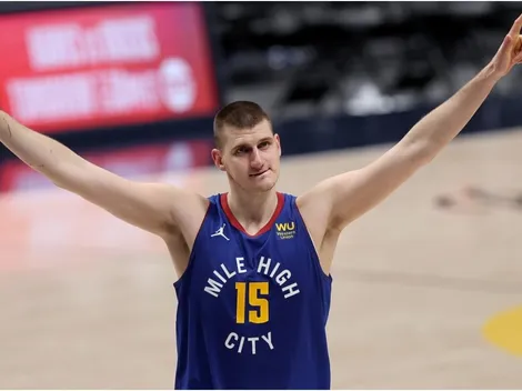 Nikola Jokic is the most unlikely and unique MVP in NBA history and here's why