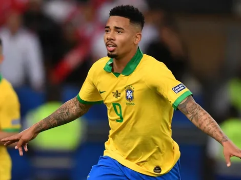 Copa America 2021: Brazil national soccer team schedule