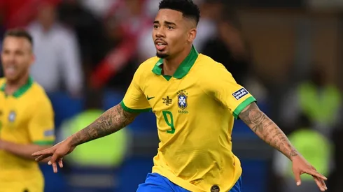 Brazil head to Copa America 2021 hoping to retain their crown (Getty).