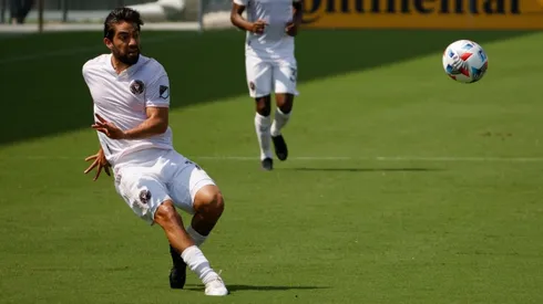 Rodolfo Pizarro (Getty)