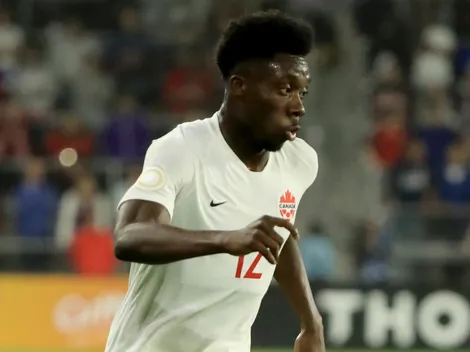 Canada vs Suriname: Preview, predictions, odds, and how to watch Concacaf World Cup Qualifiers 2022 in the US today