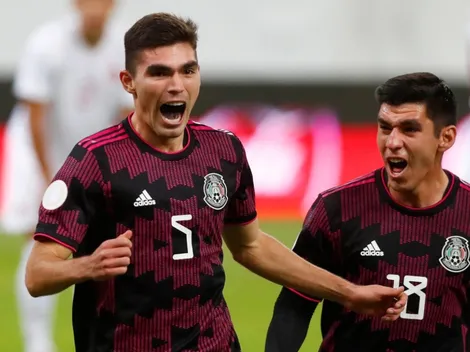 Mexico vs Saudi Arabia: Preview, predictions, odds, and how to watch U23 International Friendly 2021 in the US today