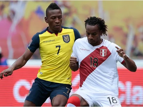 Peru defeat Ecuador 2-1 in Quito: Highlights and goals