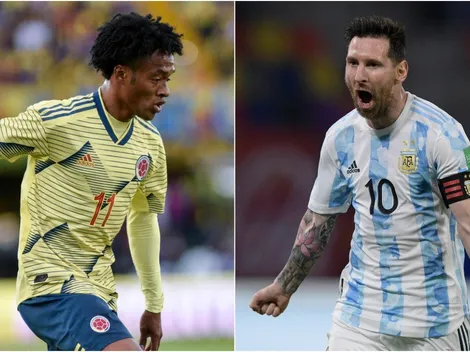 Colombia vs Argentina: Are fans allowed to attend the game?