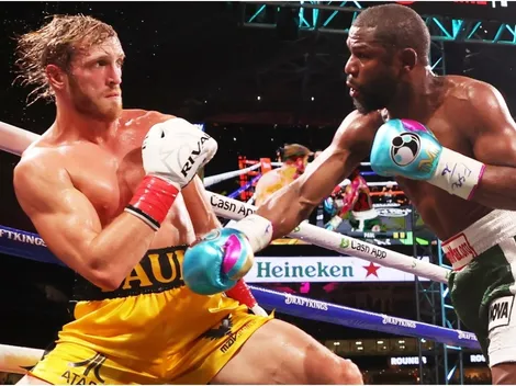 Worst fight ever: Funniest memes and reactions from Floyd Mayweather vs. Logan Paul