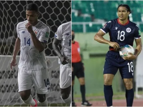 Panama vs Dominican Republic: Preview, predictions, odds, and how to watch Concacaf World Cup Qualifiers 2022 in the US today