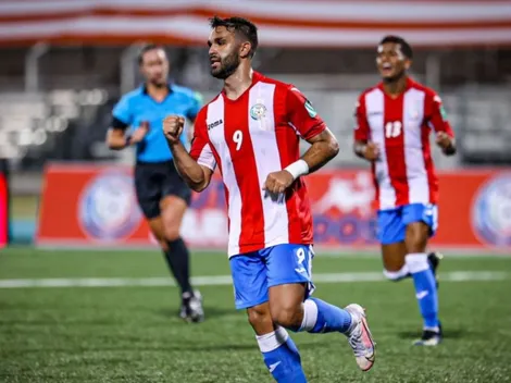 Guyana vs Puerto Rico: Preview, predictions, odds, and how to watch Concacaf World Cup Qualifiers 2022 in the US today