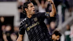 Carlos Vela (LAFC Website)