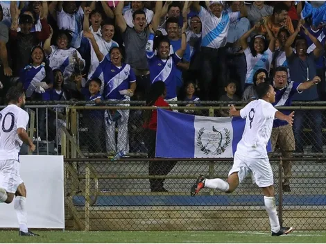 Curazao vs Guatemala: Preview, predictions, odds, and how to watch CONCACAF World Cup 2022 qualifiers today