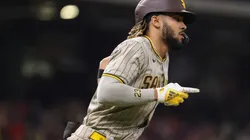 Fernando Tatis Jr. (Getty)