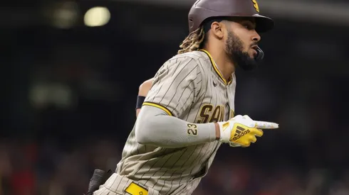 Fernando Tatis Jr. (Getty)