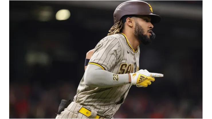 Fernando Tatis Jr. (Getty)