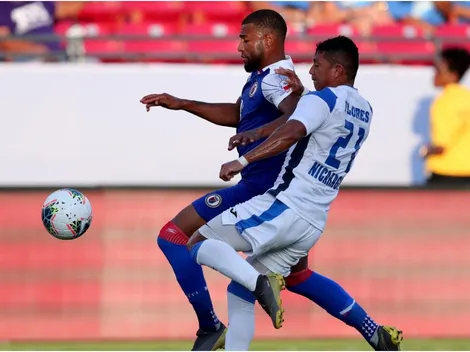 Haiti vs Nicaragua: Preview, predictions, odds, and how to watch CONCACAF World Cup qualifiers today