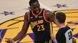 Draymond Green. (Getty)