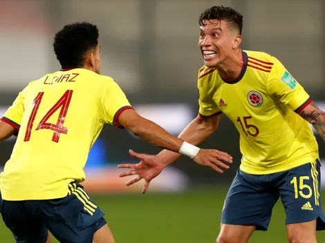 Copa America 2021: Colombia national soccer team schedule