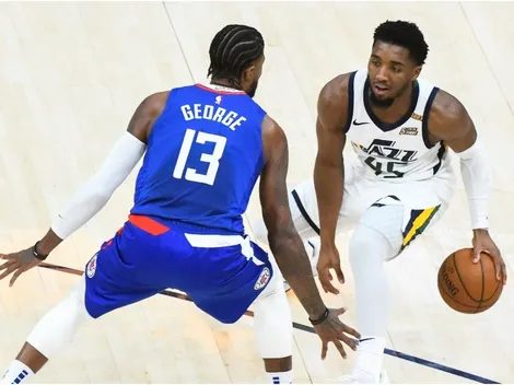 Utah Jazz vs Los Angeles Clippers: Preview, predictions, odds, and how to watch 2020/21 NBA playoffs