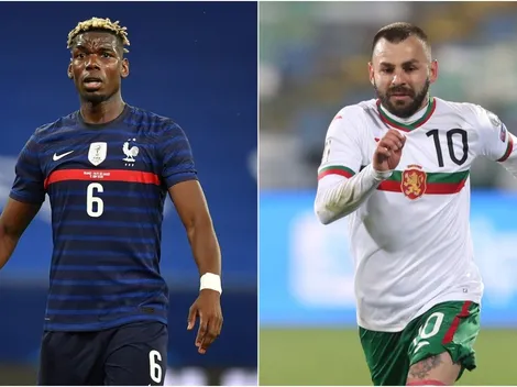 France vs Bulgaria: Preview, predictions, odds, and how to watch International Friendly 2021 in the US today