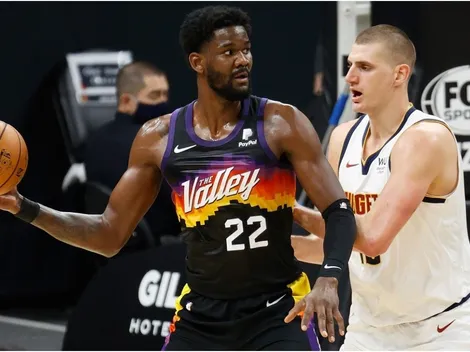 Phoenix Suns vs Denver Nuggets: Preview, predictions, odds, and how to watch 2020/21 NBA playoffs