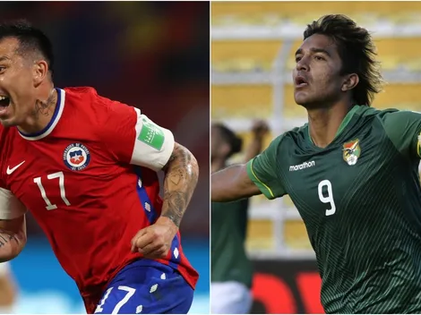 Chile vs Bolivia: Date, Time and TV Channel in the US for Conmebol South America World Cup Qualifiers 2022