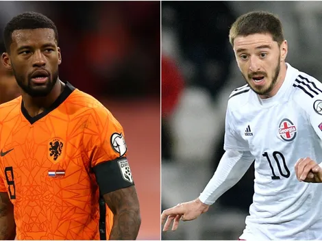 Netherlands vs Georgia: Predictions, odds, and how to watch International Friendly today