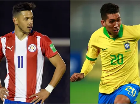 Paraguay vs Brazil: Date, Time and TV Channel in the US for Conmebol South America World Cup Qualifiers 2022