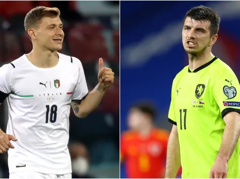 Italy vs Czech Republic: Predictions, odds, and how to watch International Friendly 2021 today