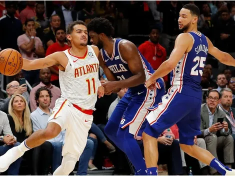 Philadelphia 76ers vs Atlanta Hawks: Preview, predictions, odds, and how to watch 2020/21 NBA playoffs