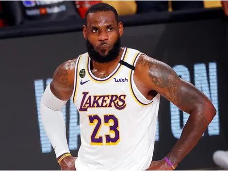 What's next for LeBron and the Lakers? The moves Rob Pelinka should do this offseason