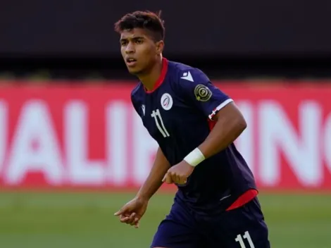 Dominican Republic vs Barbados: Preview, predictions, odds, and how to watch Concacaf World Cup Qualifiers 2022 in the US today
