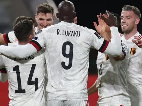 Euro 2020: Belgium national soccer team schedule | Find here Belgium in UEFA Euro 2021