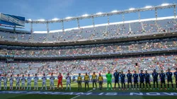 The Concacaf Nations League Finals 2021 will put a special trophy on the line (Twitter @CNationsLeague).