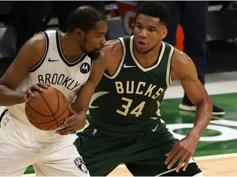 Brooklyn Nets vs Milwaukee Bucks: Preview, predictions, odds, and how to watch 2020/21 NBA playoffs