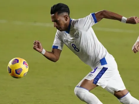 US Virgin Islands vs El Salvador: Preview, predictions, odds and how to watch CONCACAF World Cup Qualifiers 2022 in the US