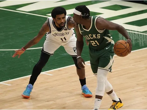 Brooklyn Nets vs Milwaukee Bucks: Preview, predictions, odds, and how to watch 2020/21 NBA playoffs